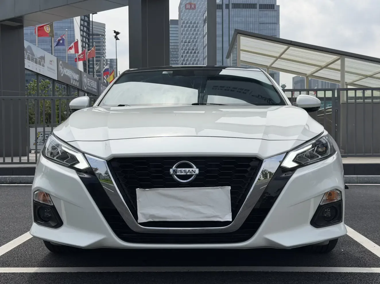 Nissan Altima