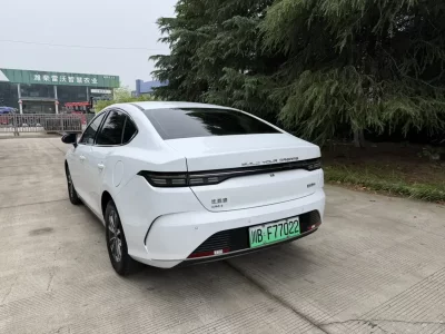 BYD Destroyer 05