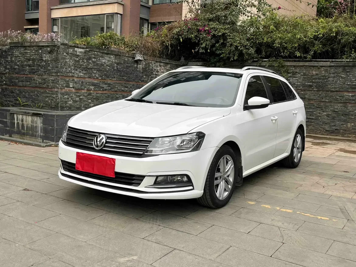 Volkswagen Langxing