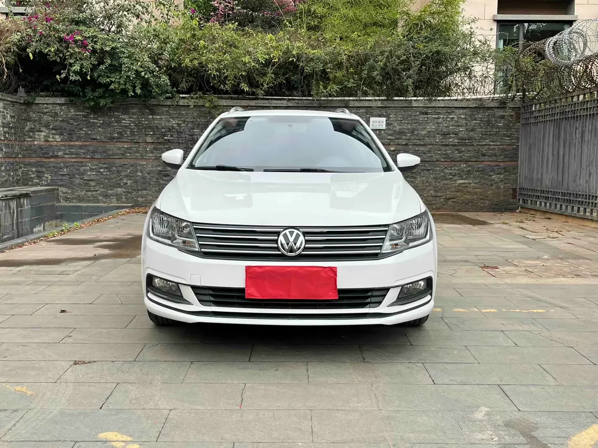 Volkswagen Langxing