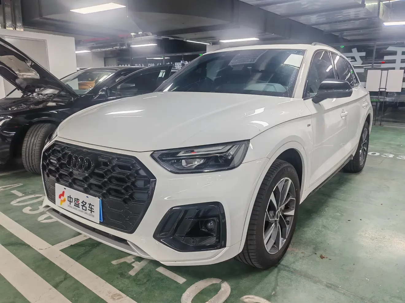 Audi Q5L