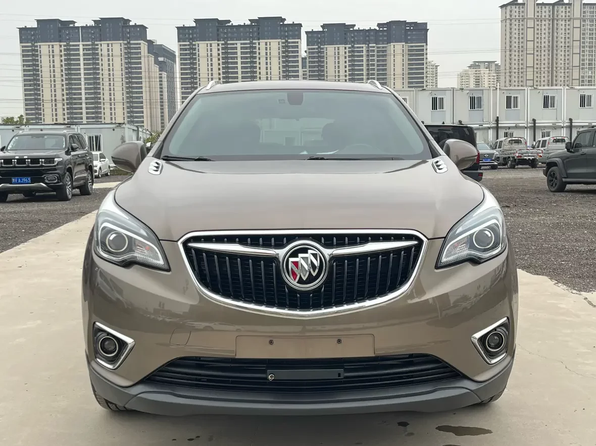 Buick Envision