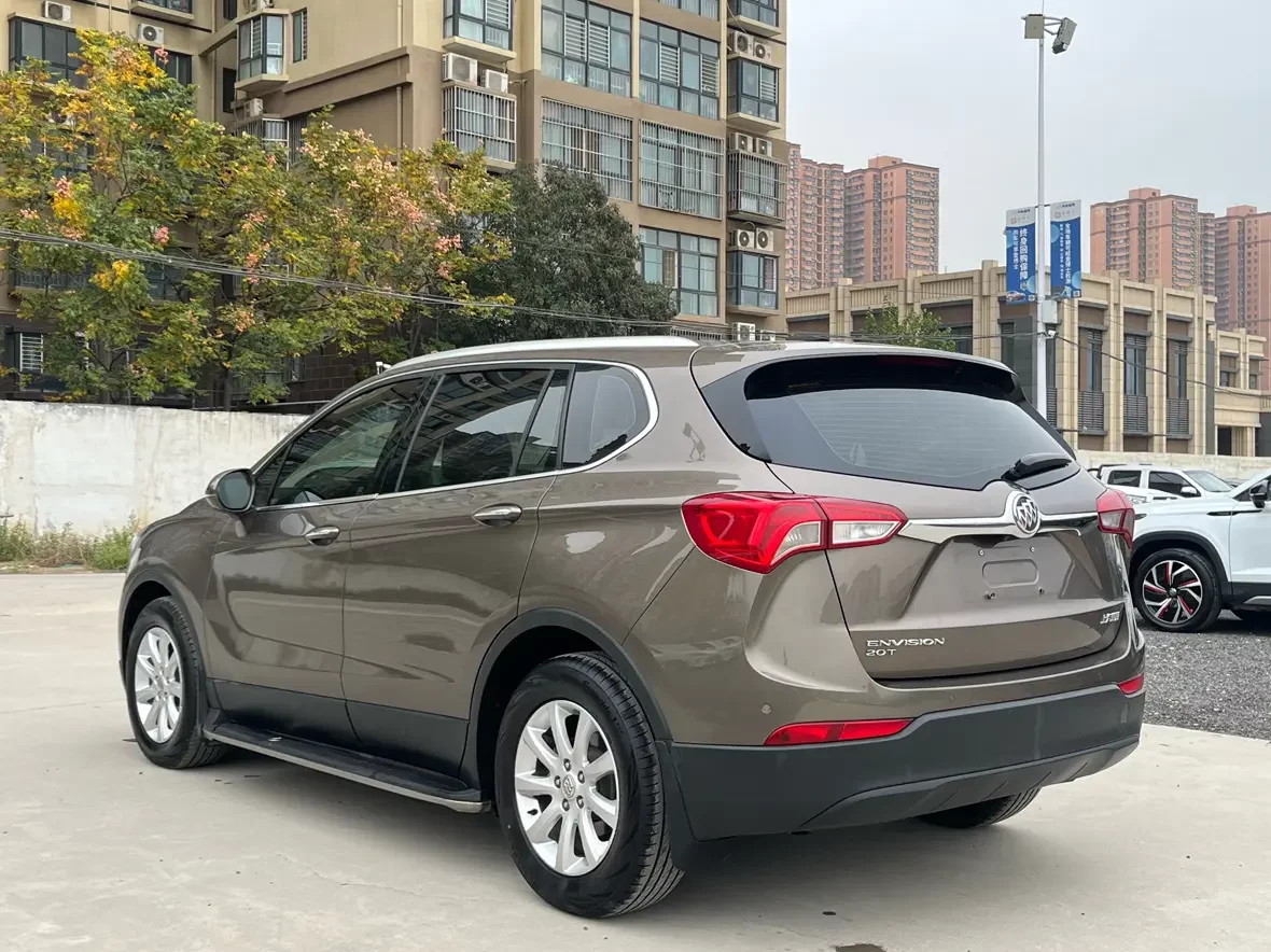 Buick Envision