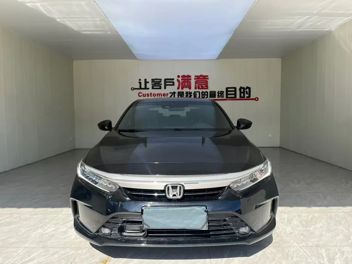 Honda Inspire