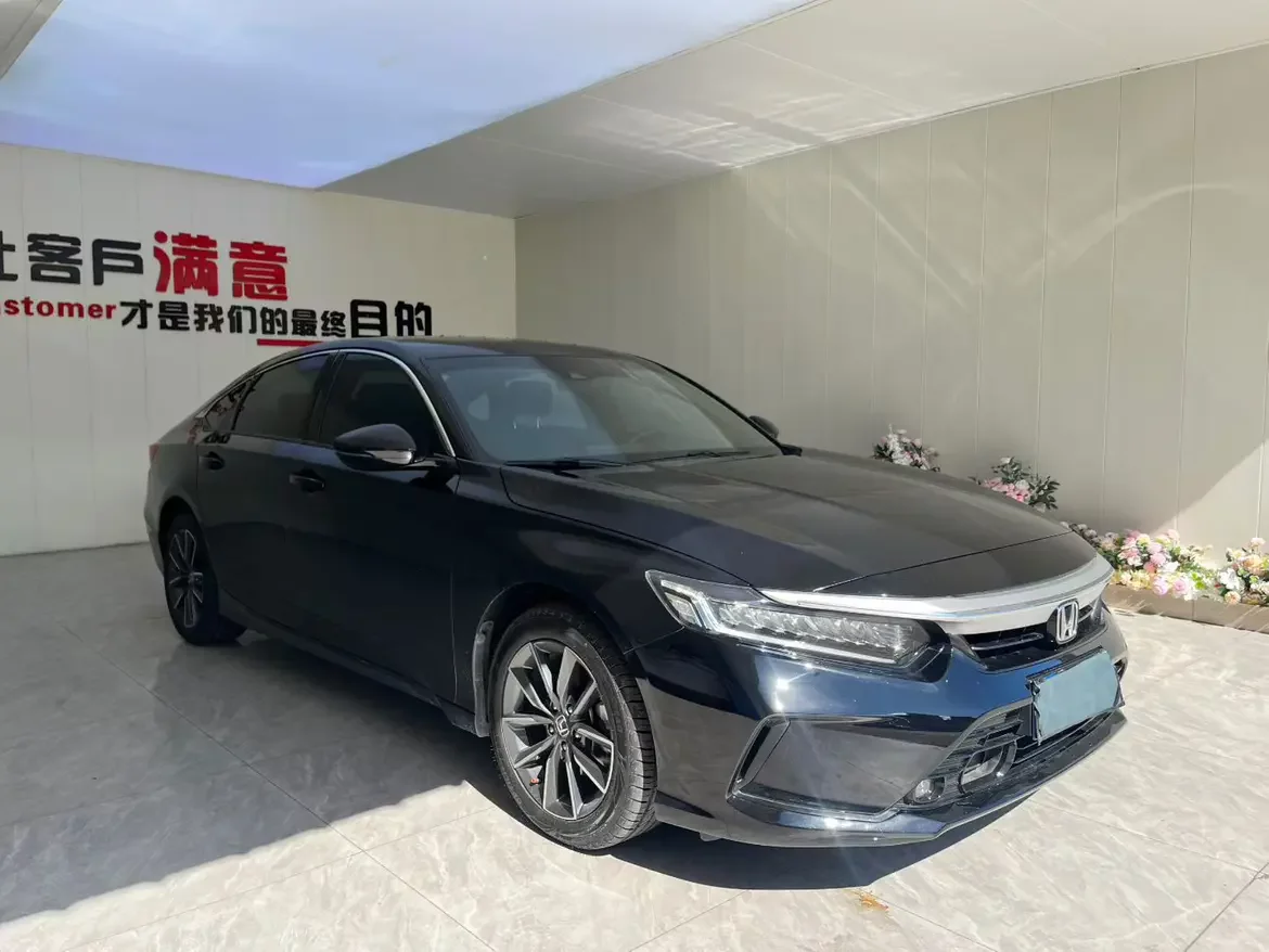 Honda Inspire
