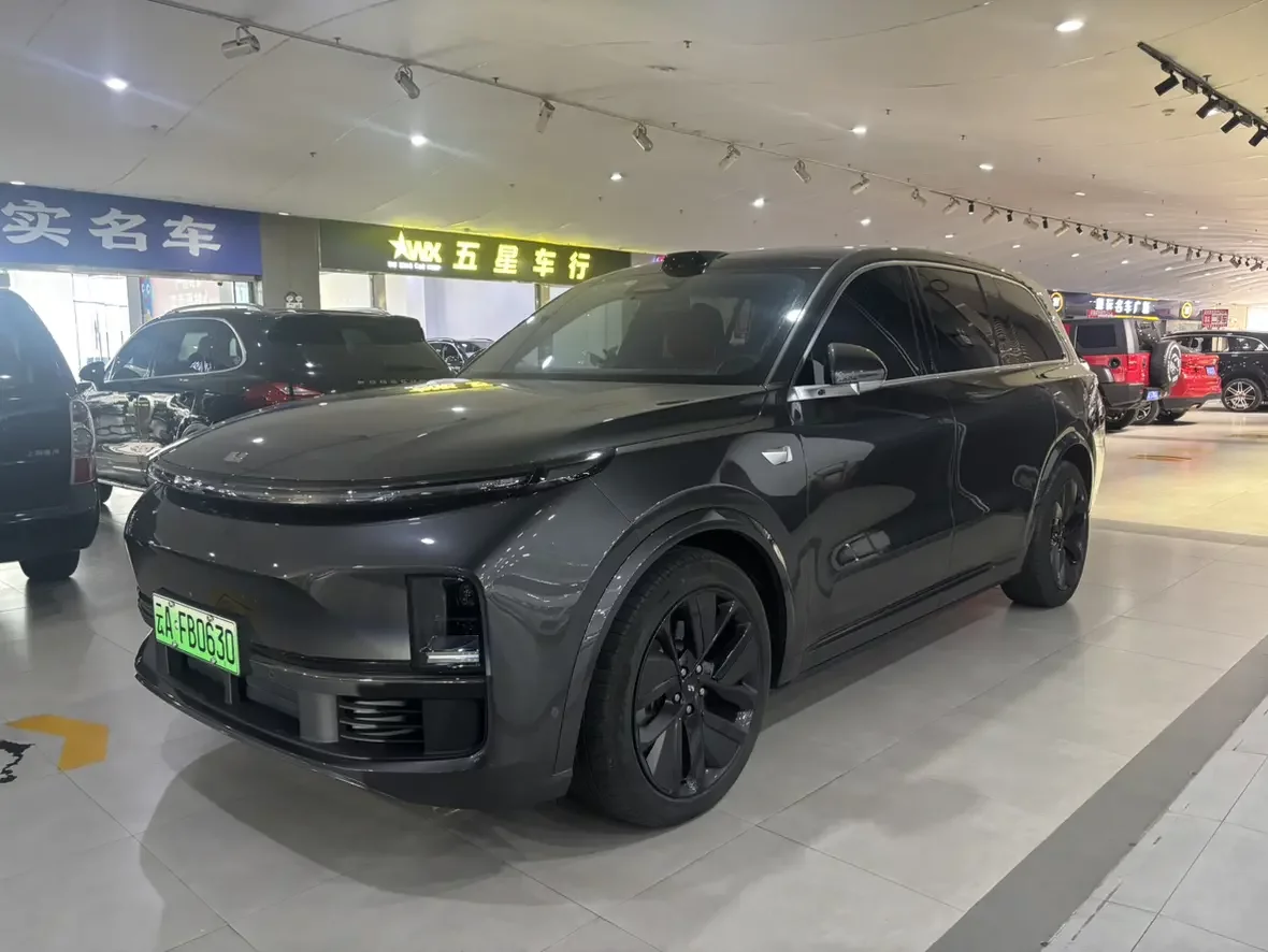 Lixiang L9