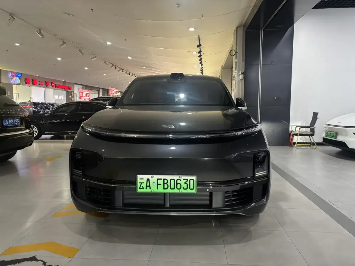 Lixiang L9