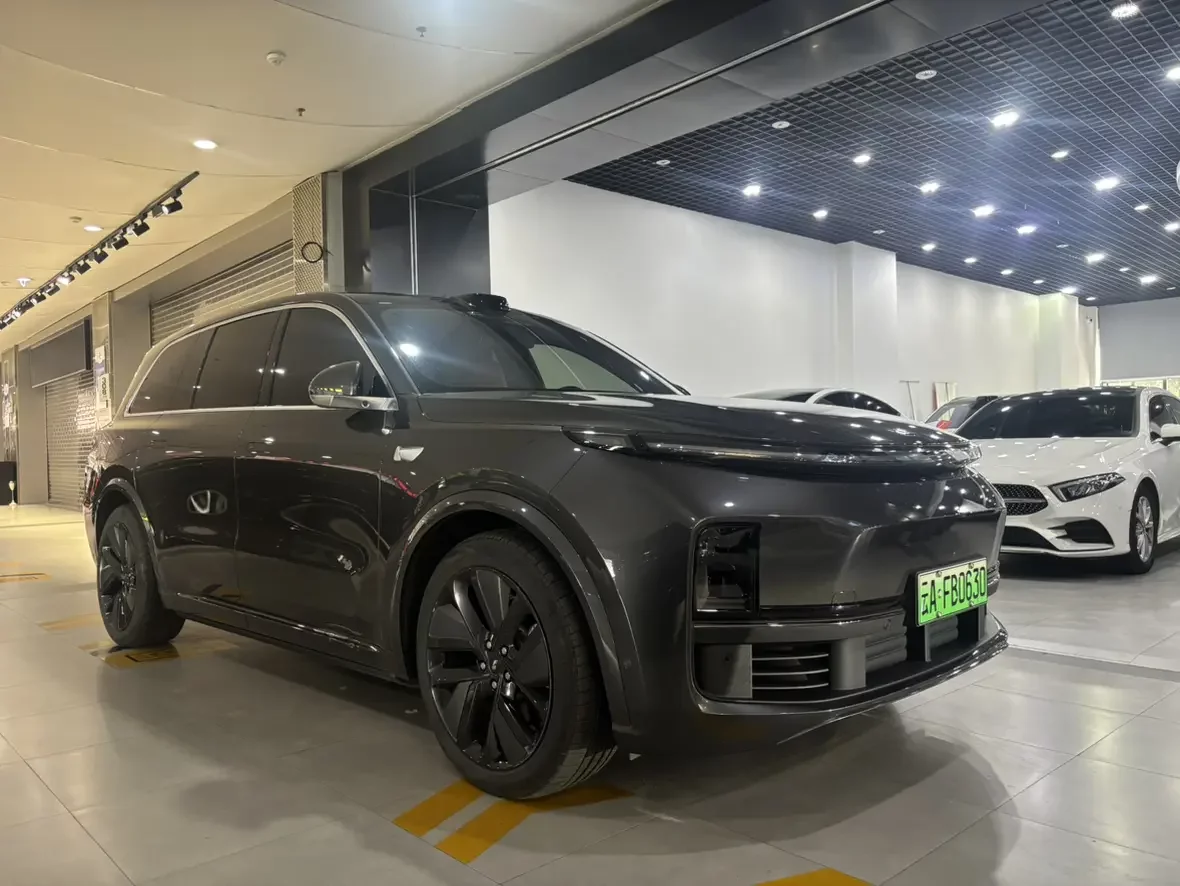 Lixiang L9