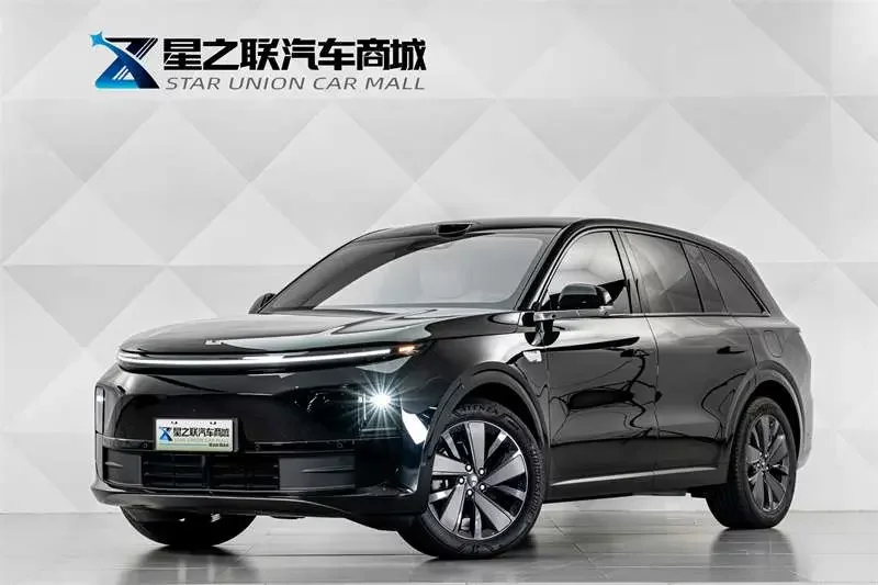 Lixiang L6