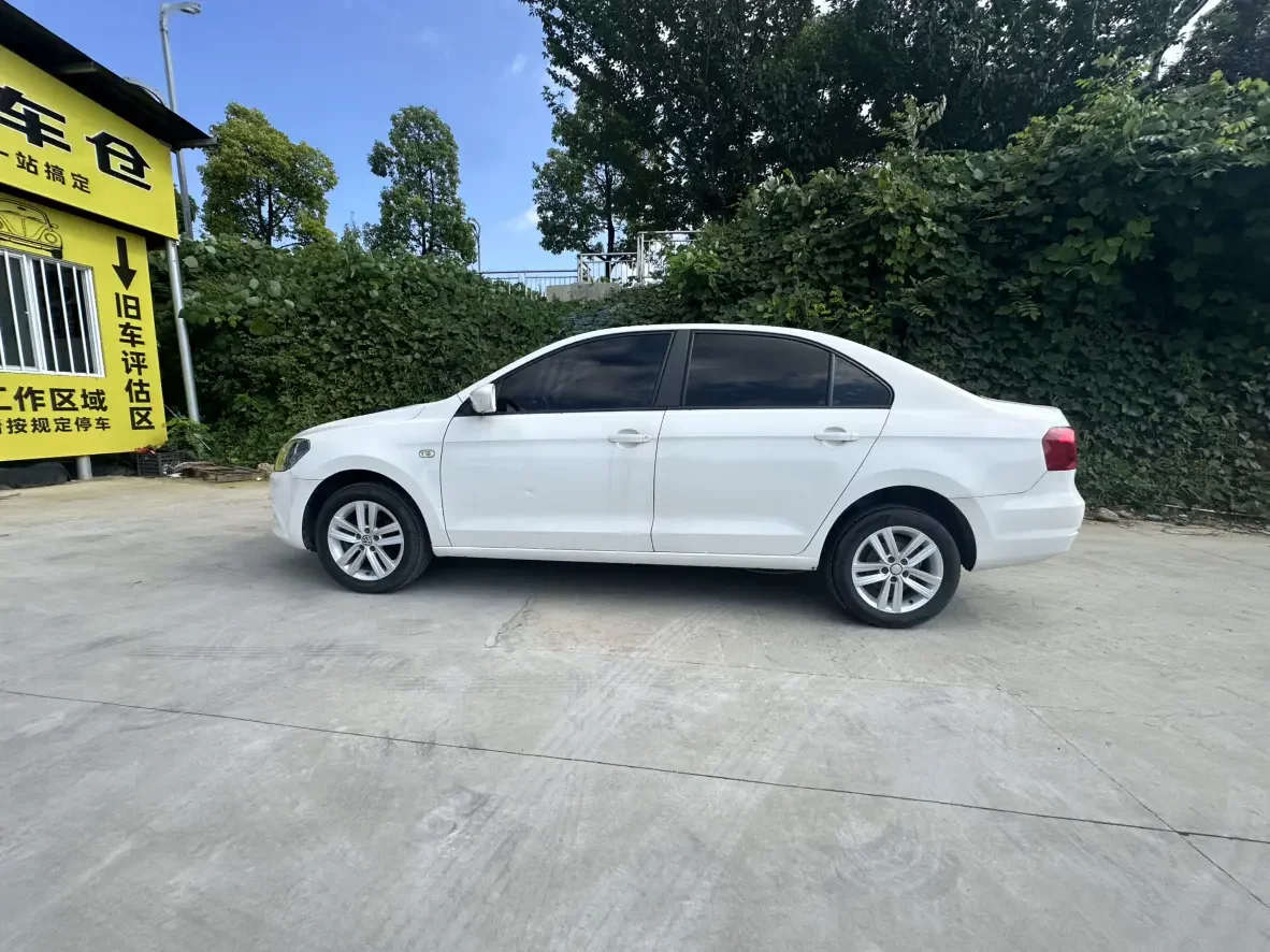Volkswagen Jetta