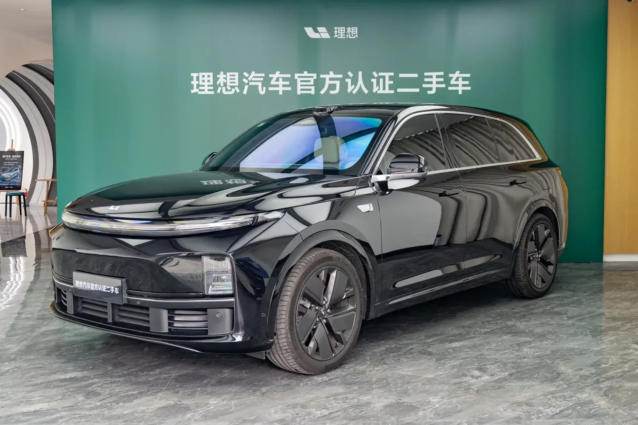 Lixiang L7