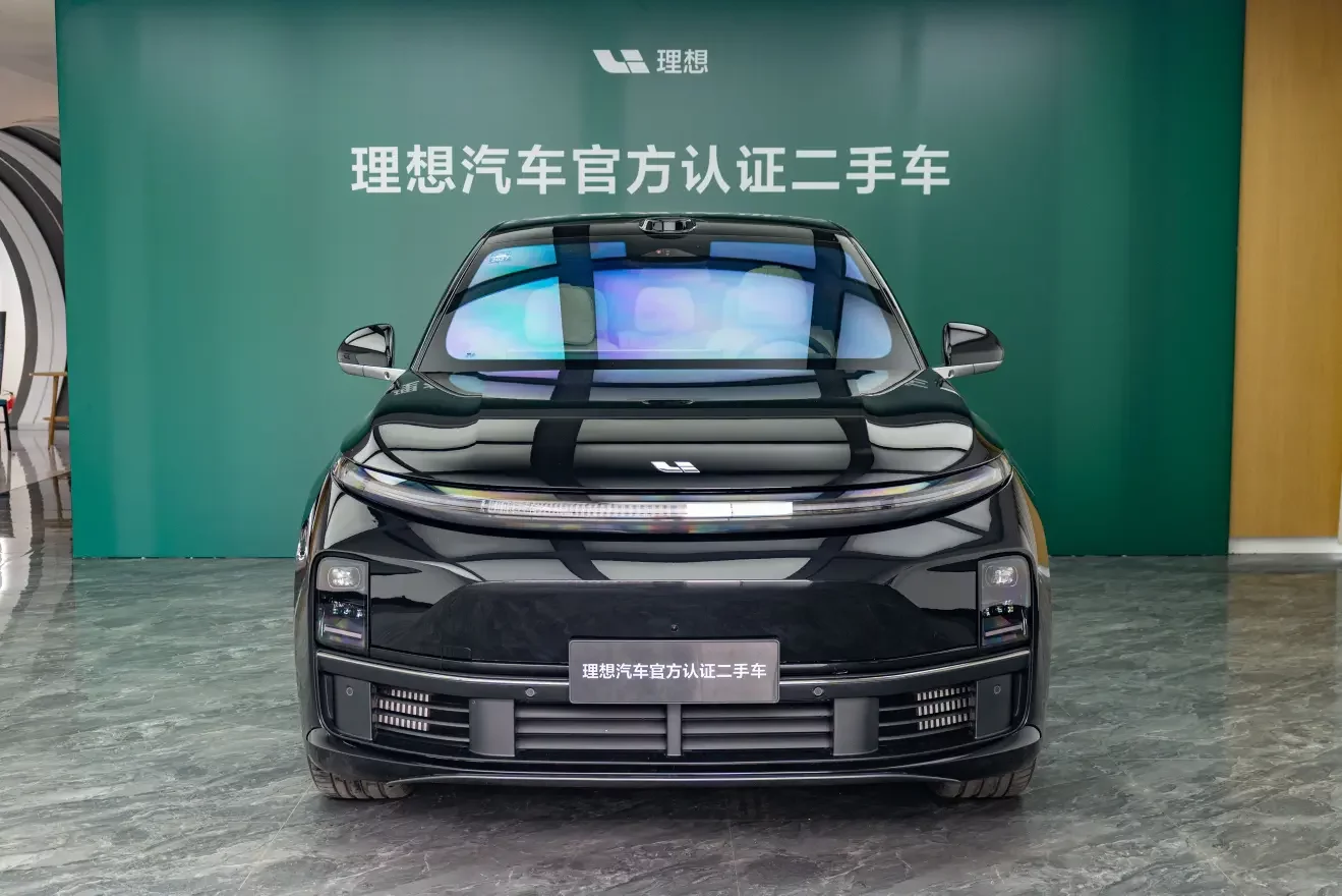 Lixiang L7