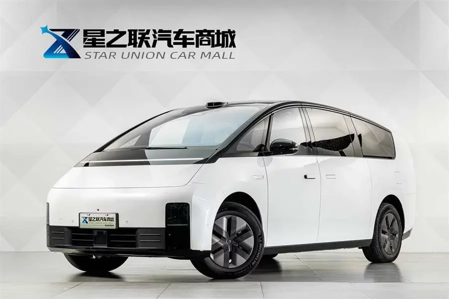 Lixiang MEGA