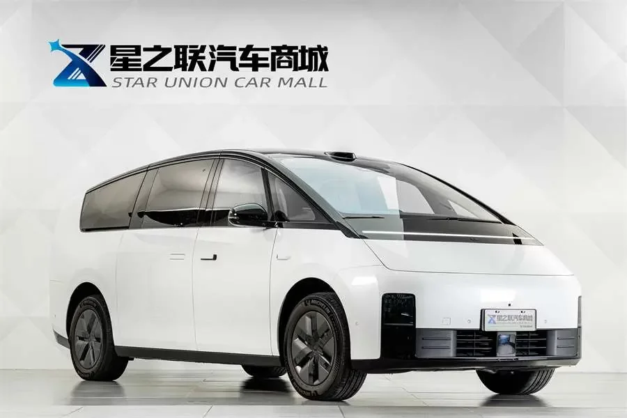 Lixiang MEGA