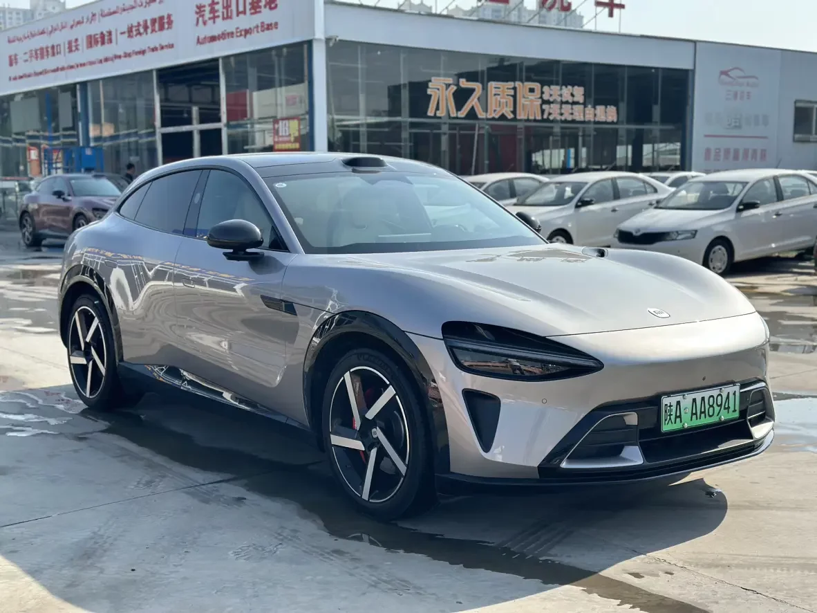 Xiaomi car Xiaomi YU7