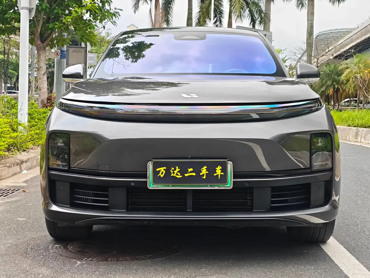 Lixiang L7