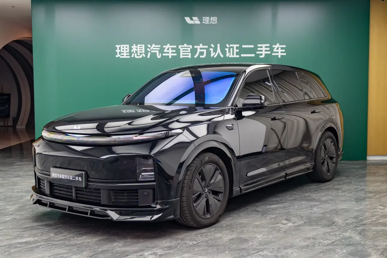 Lixiang L7