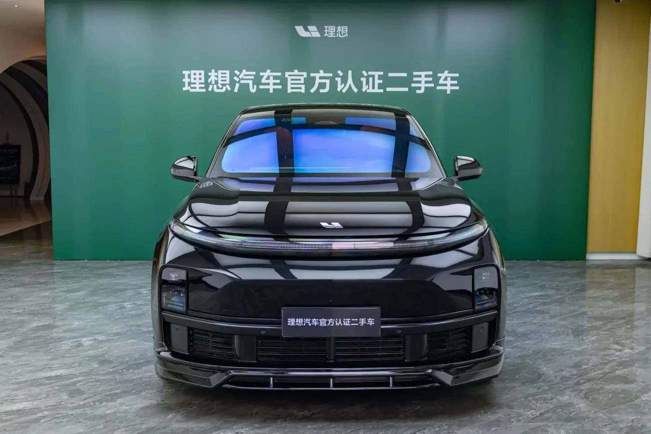 Lixiang L7