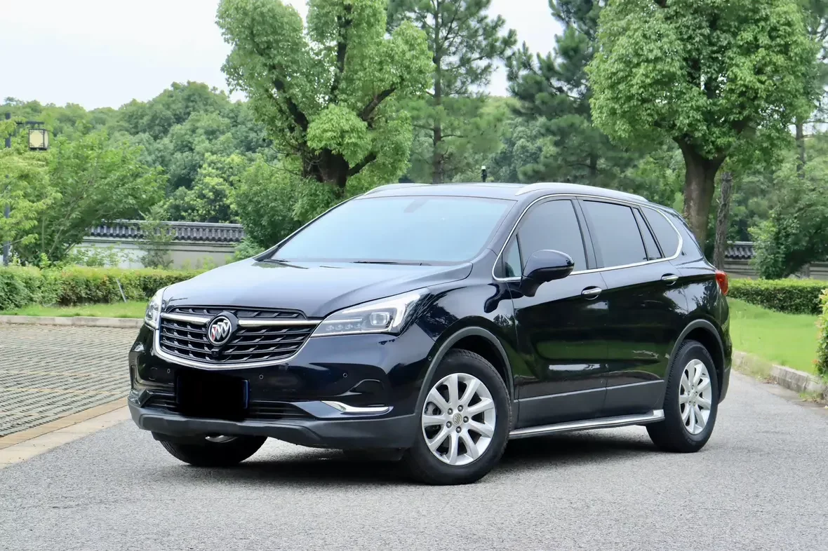 Buick Envision