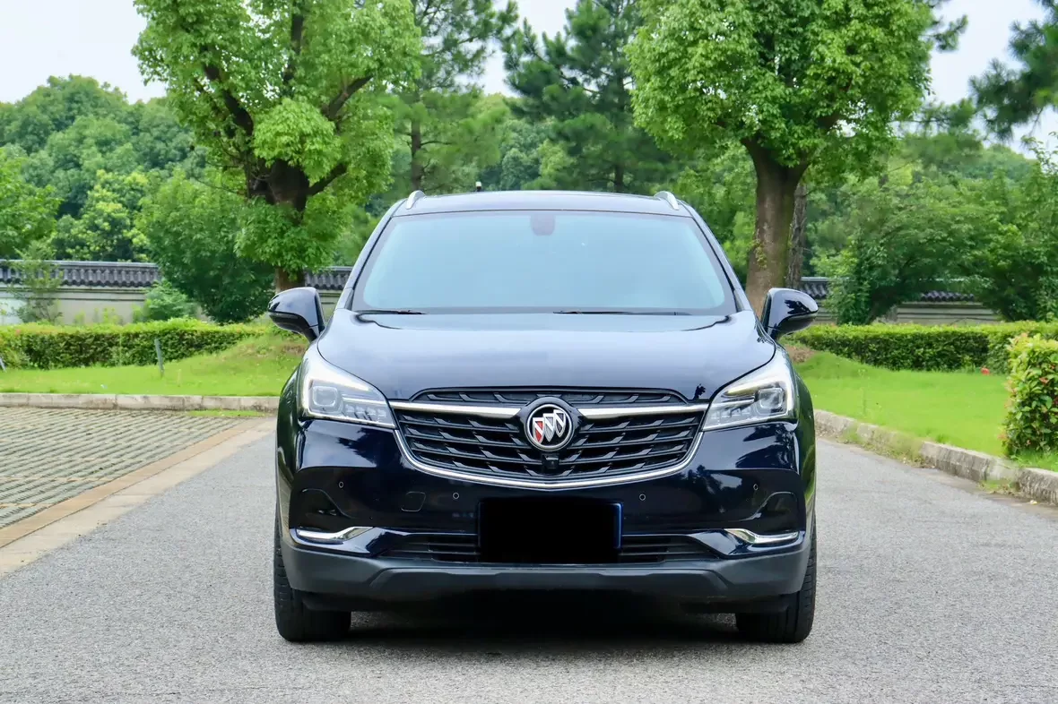 Buick Envision