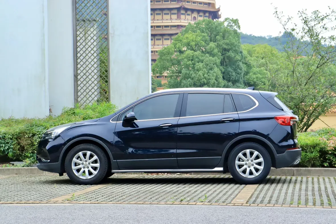 Buick Envision