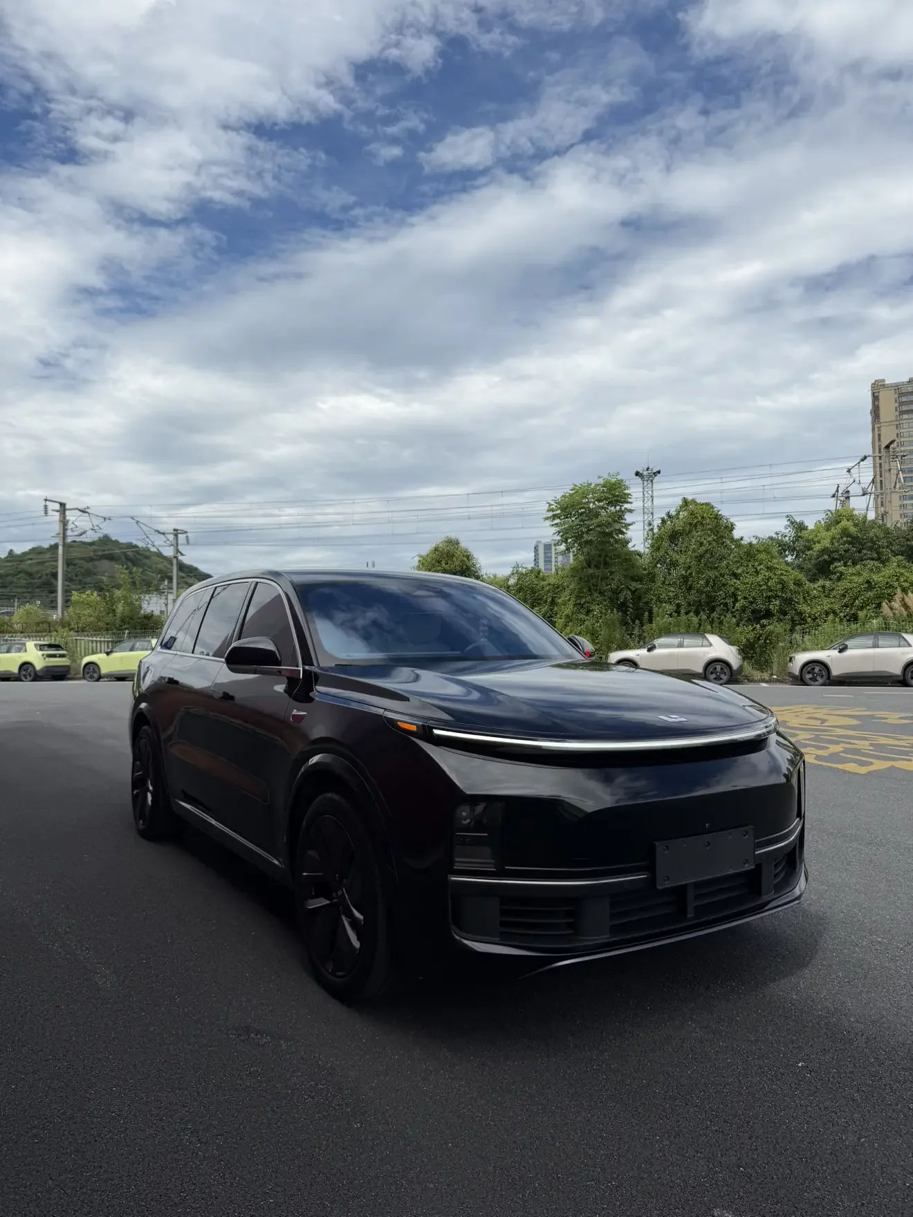 Lixiang L9