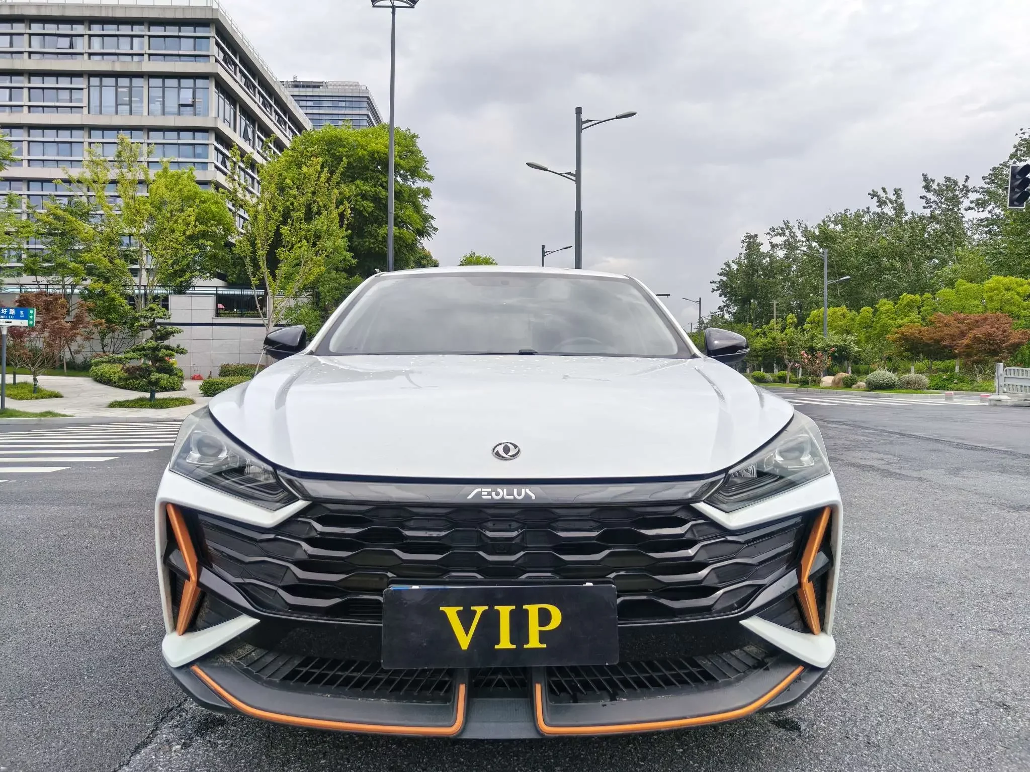 Dongfeng Yixuan