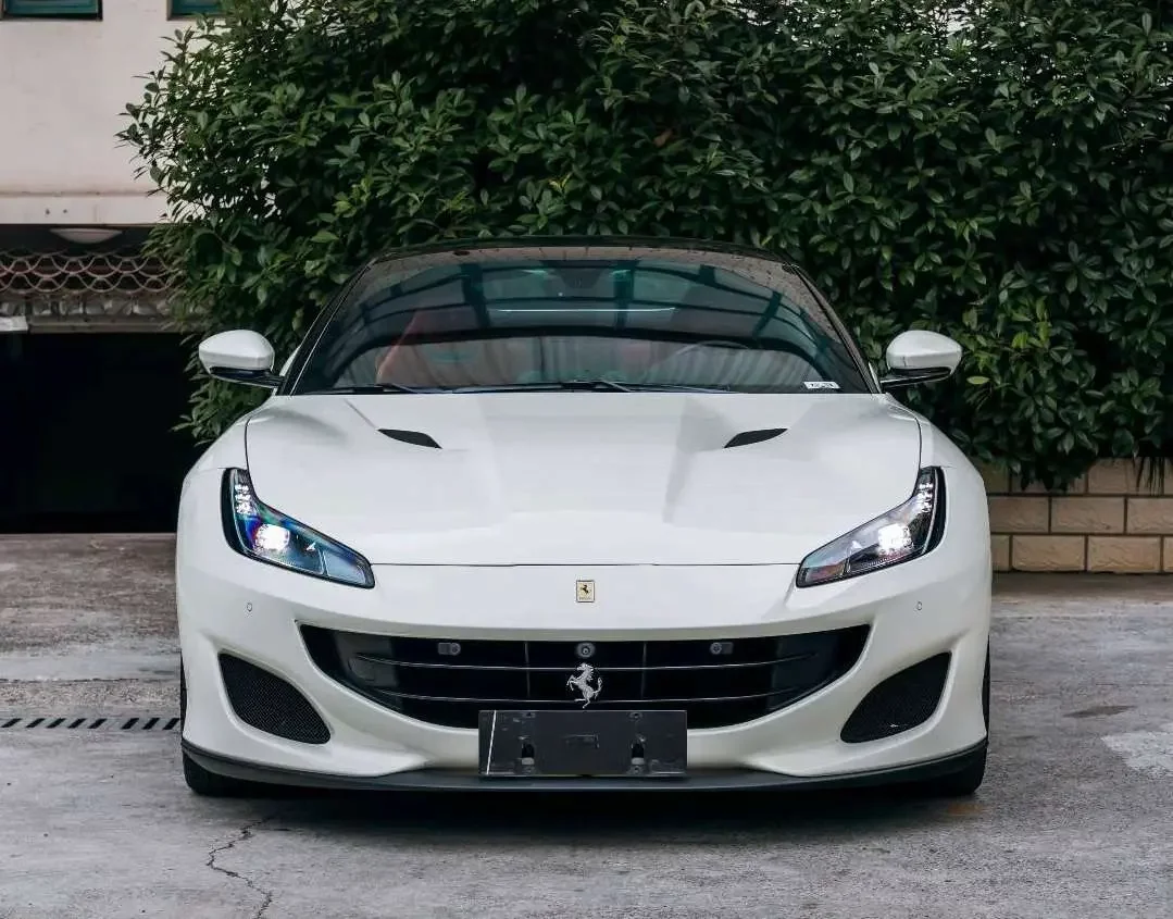Ferrari Portofino