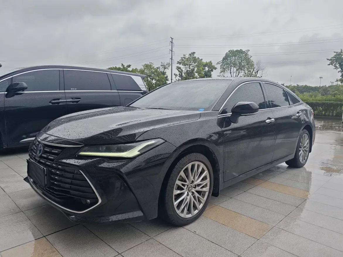 Toyota Avalon