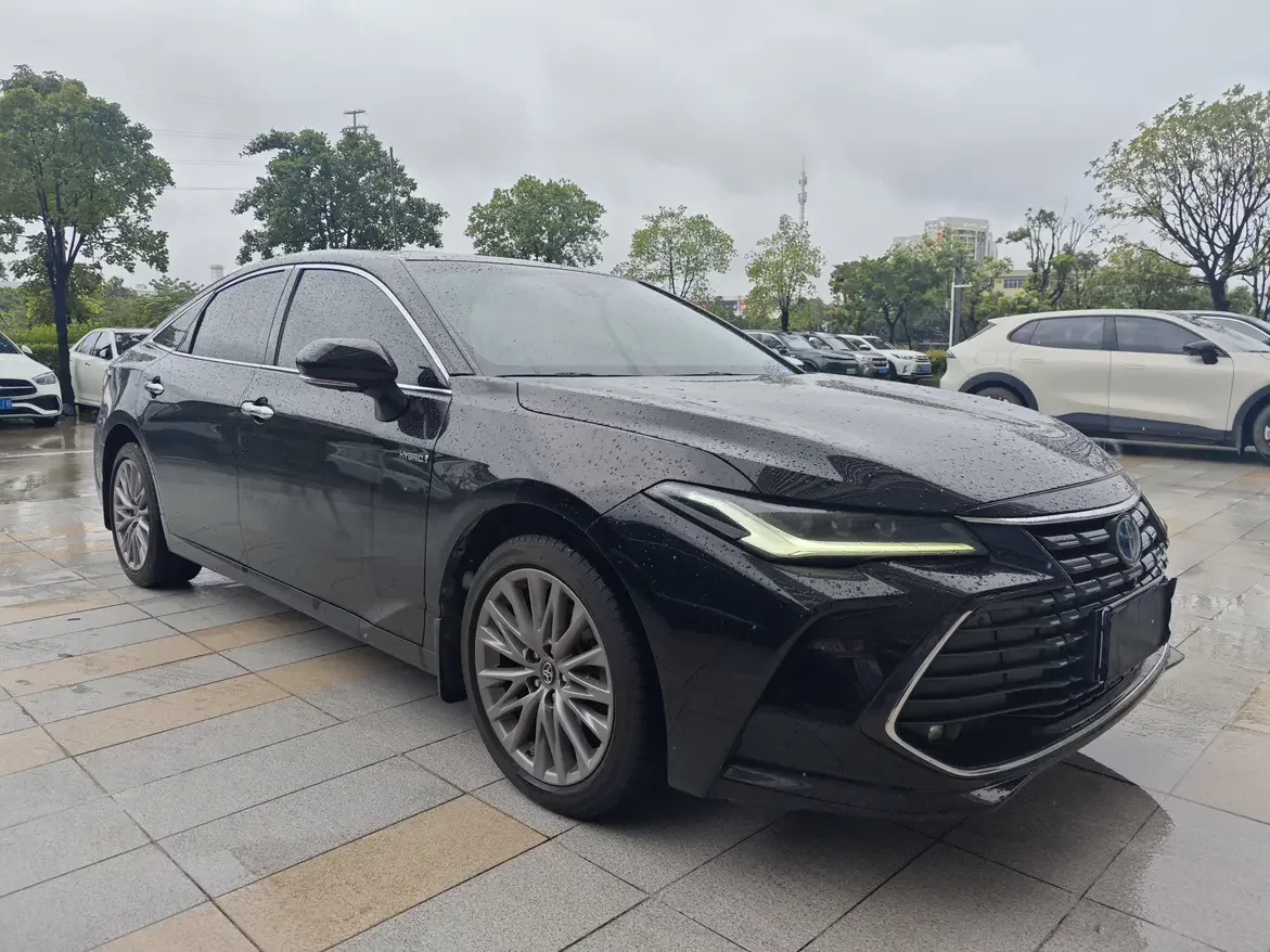 Toyota Avalon