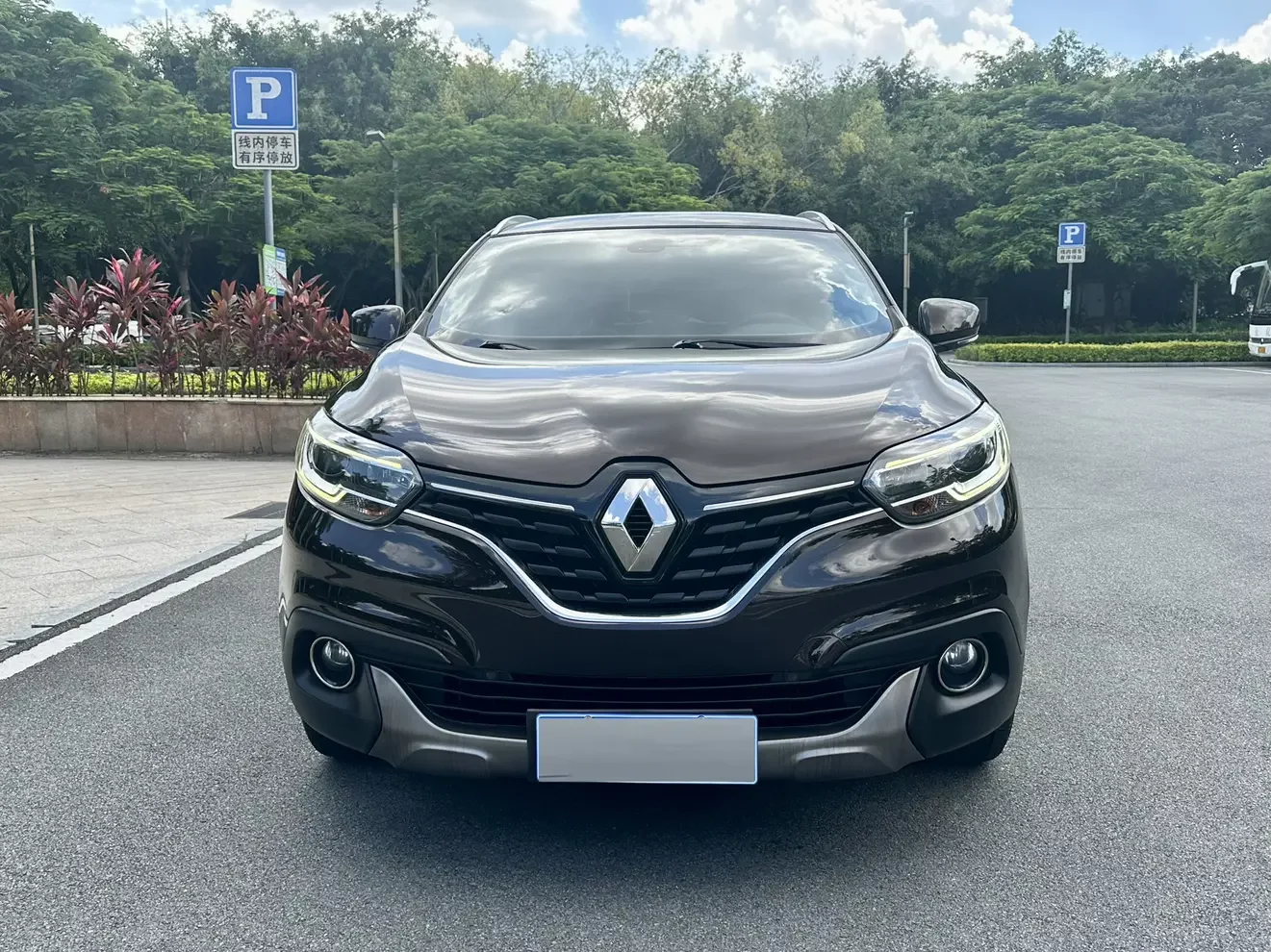 Renault Korega
