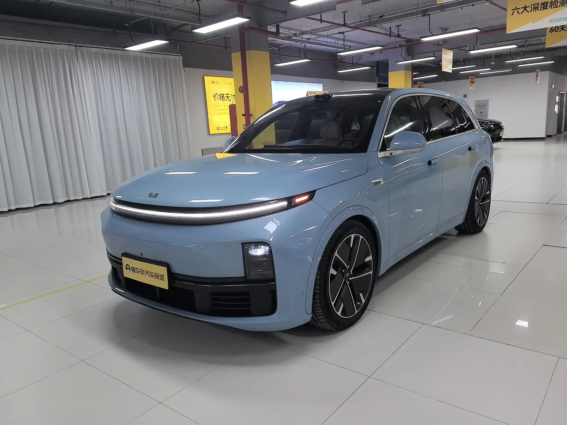 Lixiang L7