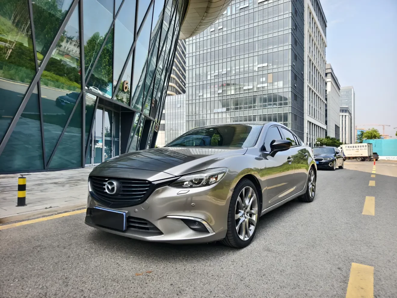 Mazda Atenza