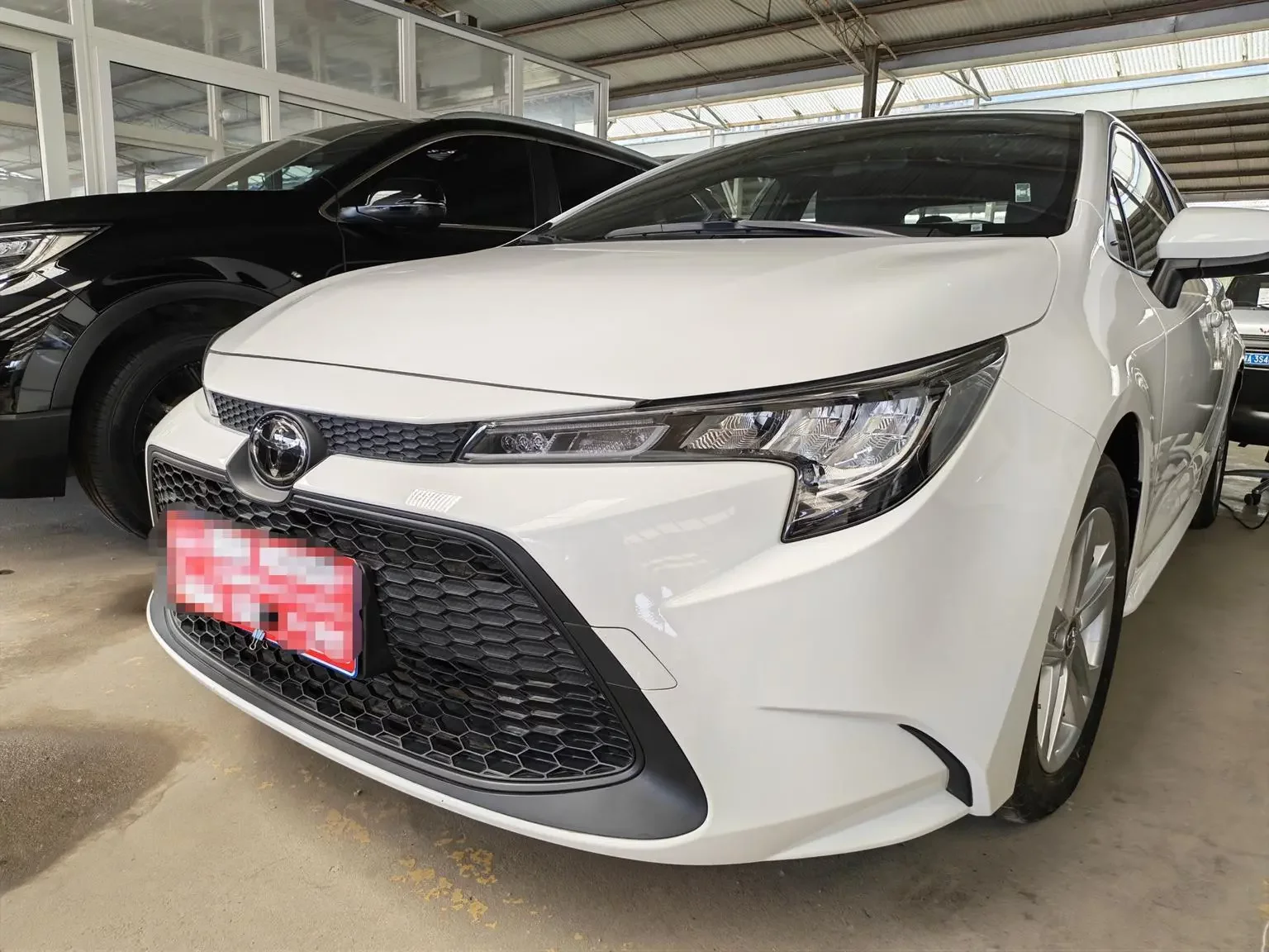 Toyota Levin