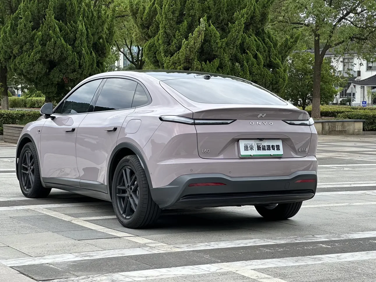 Ledao L60