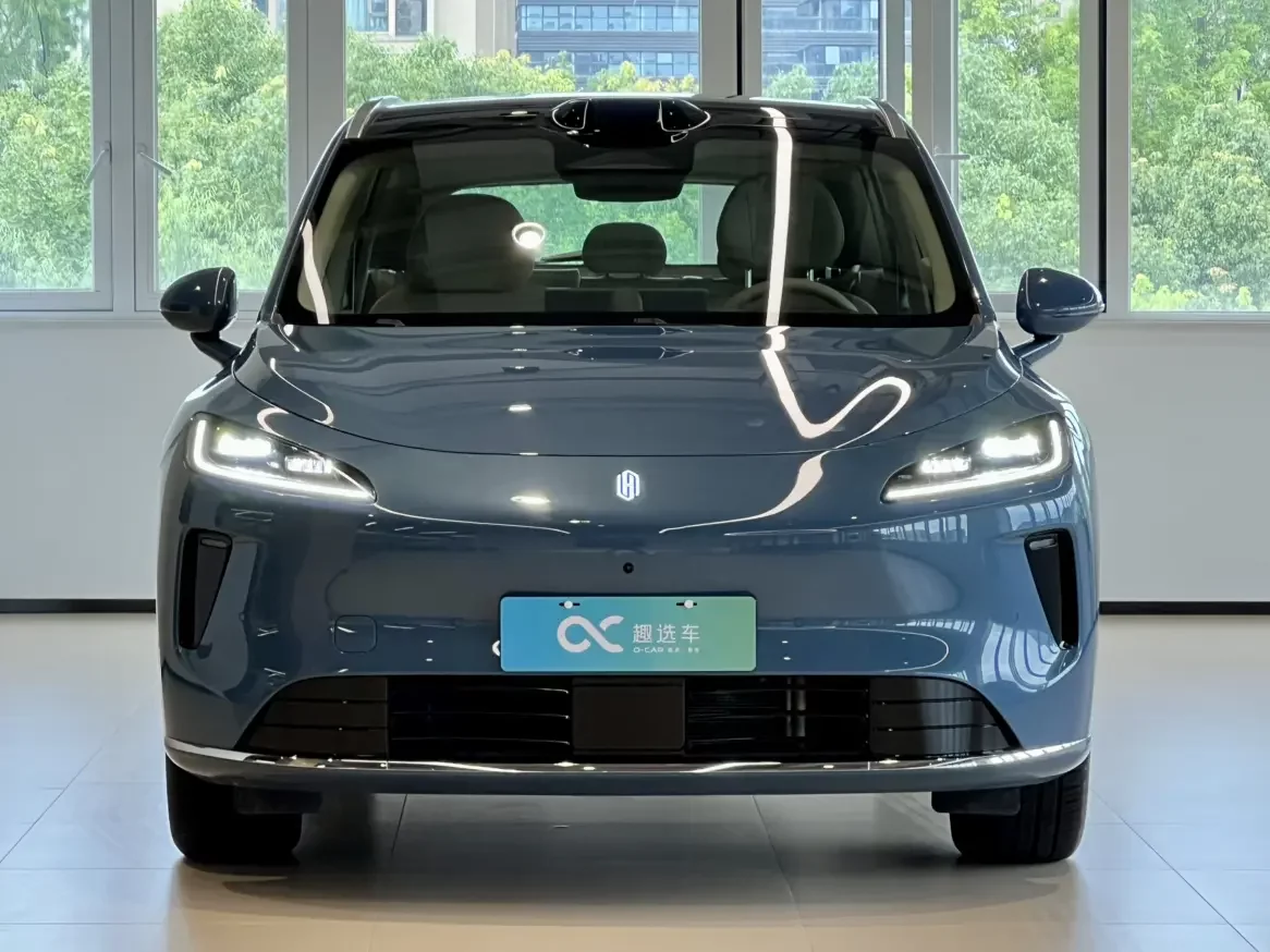 Shangjie H5