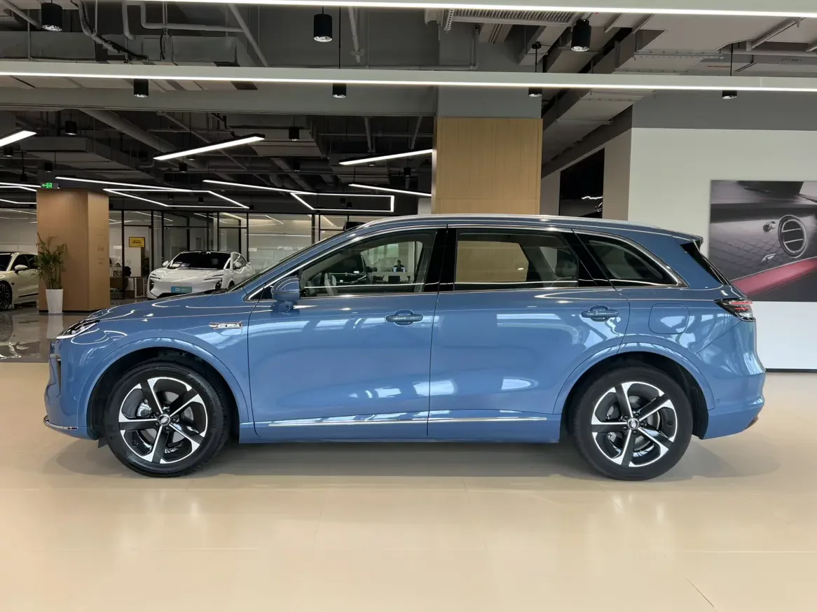 Shangjie H5