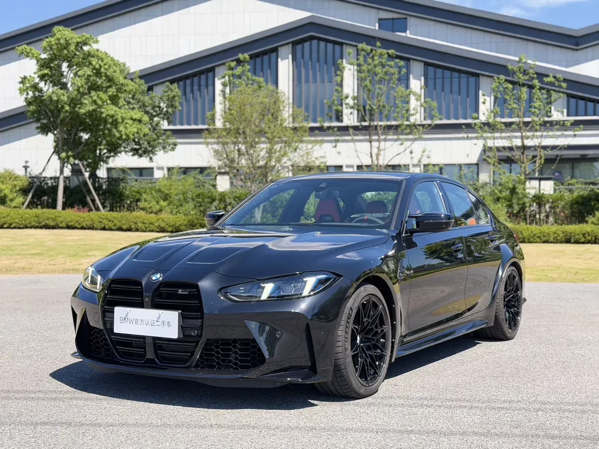 BMW M3