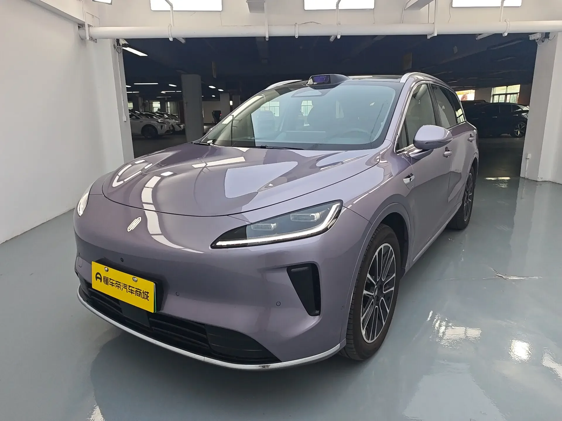 Shangjie H5