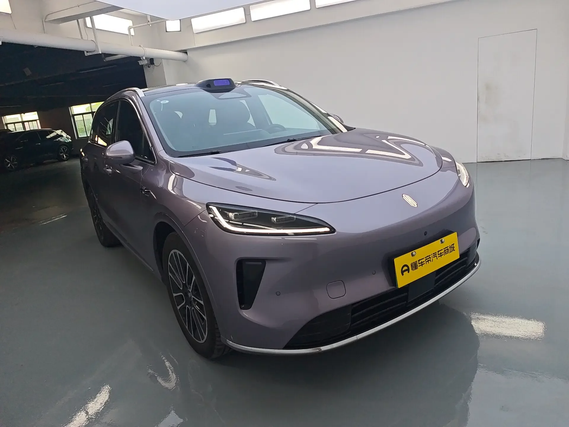 Shangjie H5