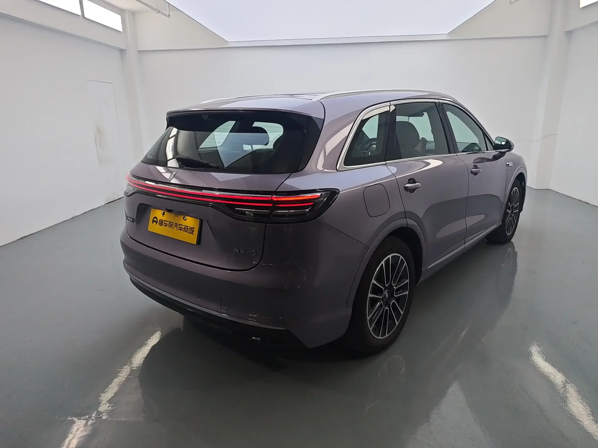 Shangjie H5