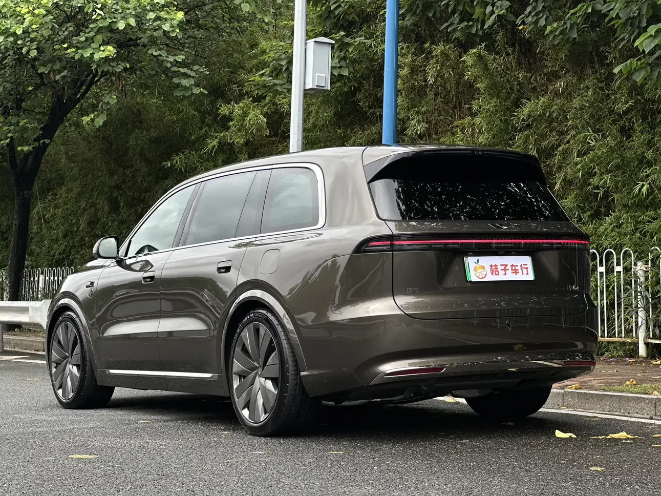 Lixiang L9