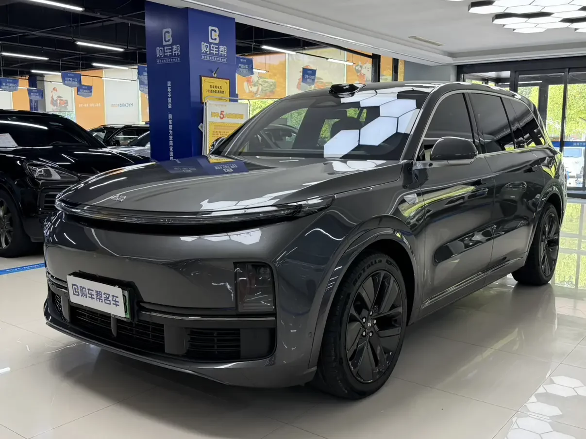 Lixiang L9
