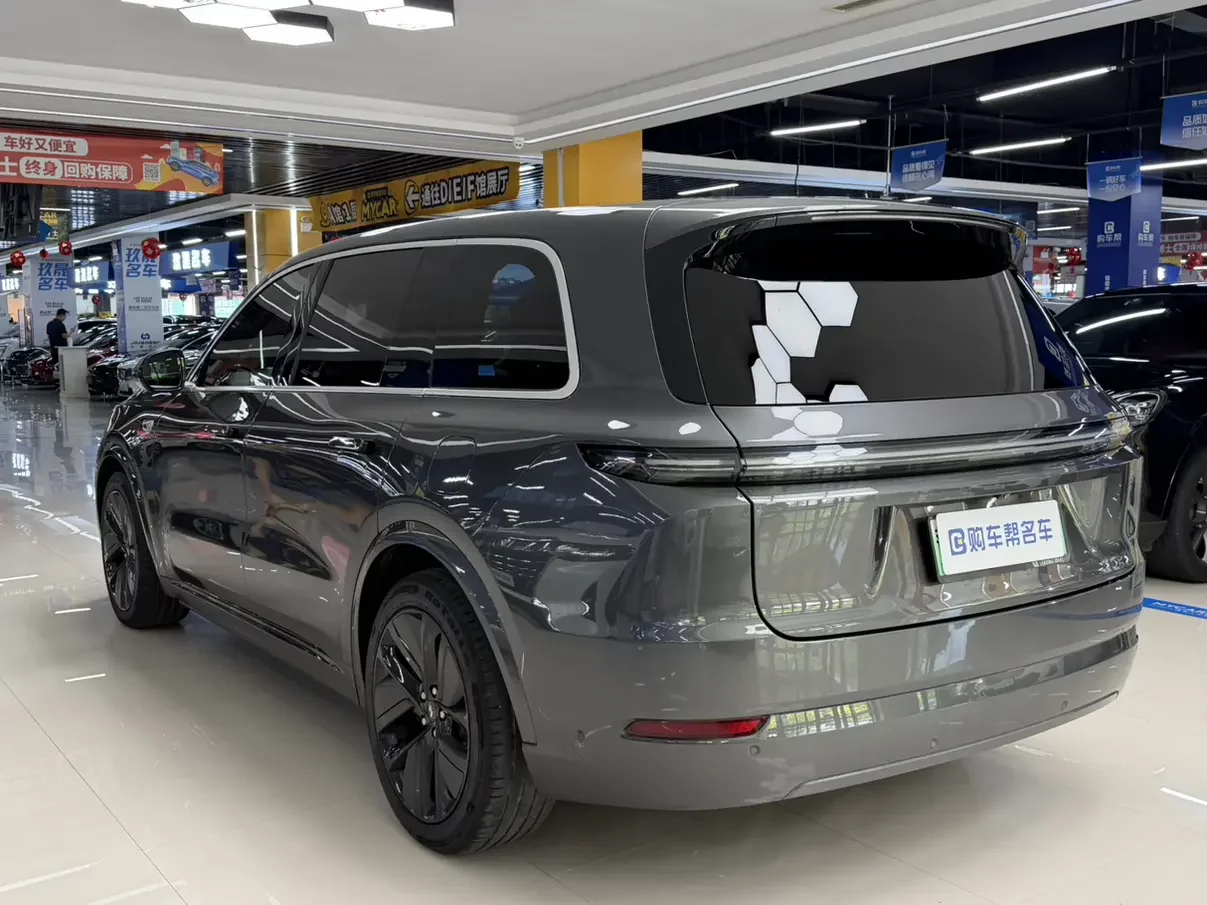 Lixiang L9
