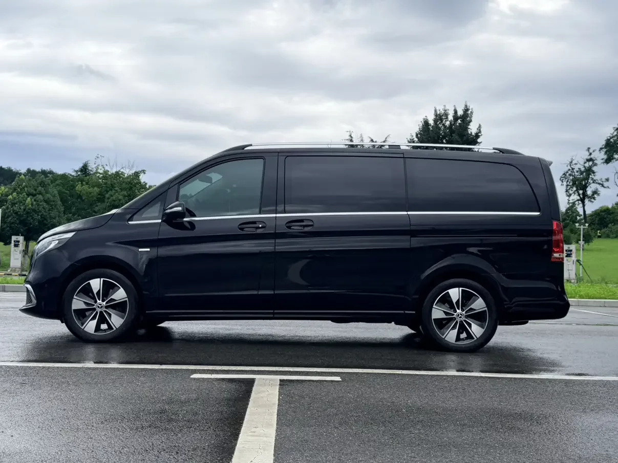Mercedes-Benz V Class