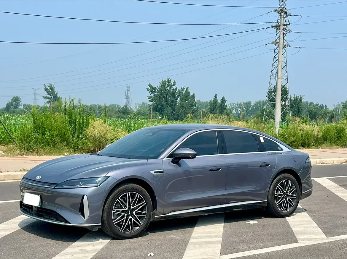 Chery Fengyun A9L