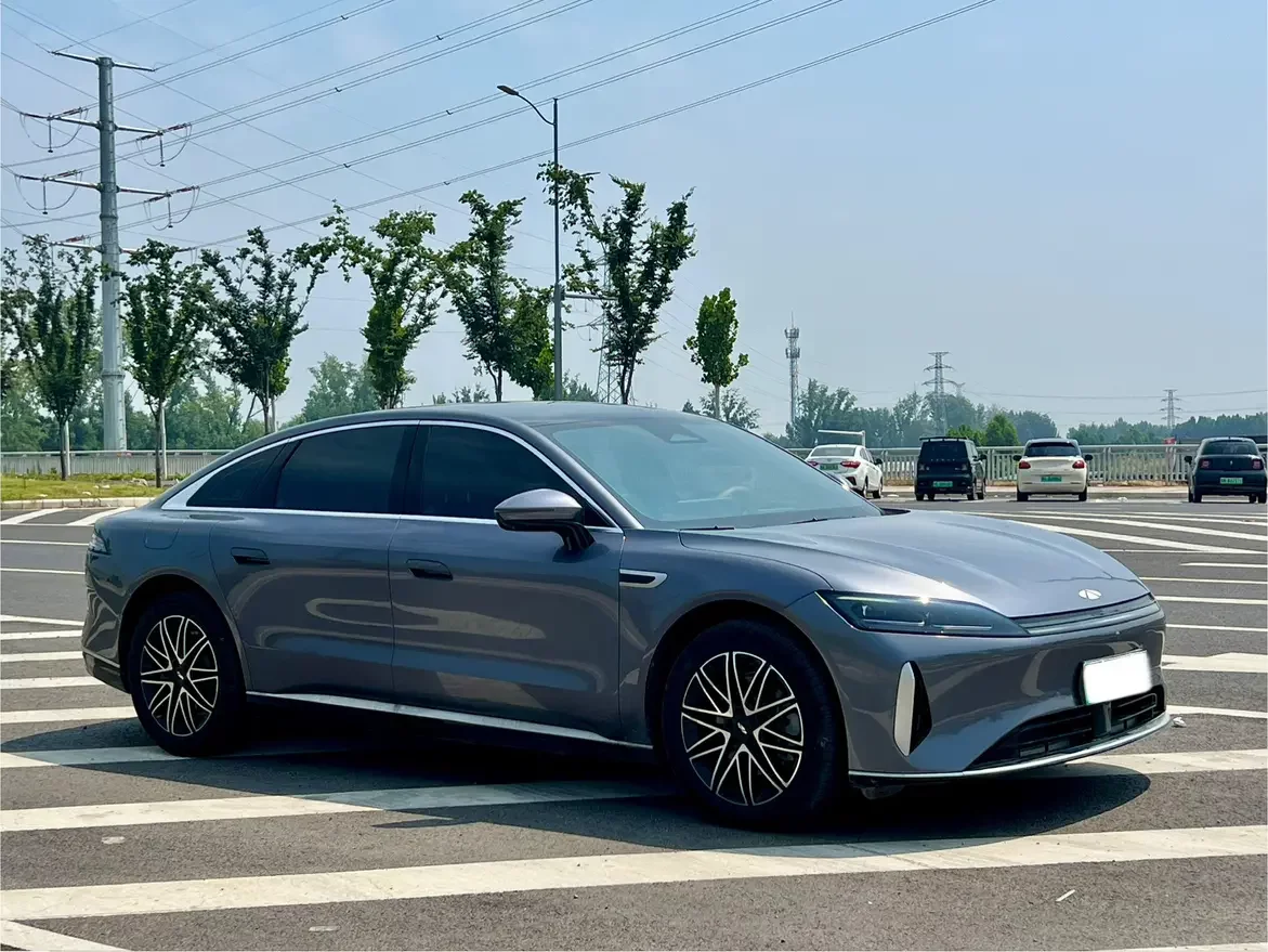Chery Fengyun A9L