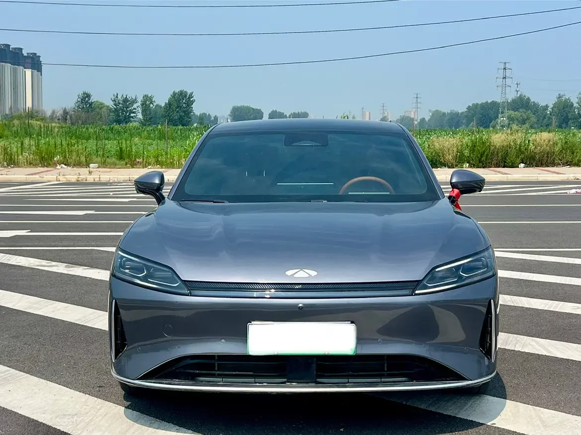 Chery Fengyun A9L