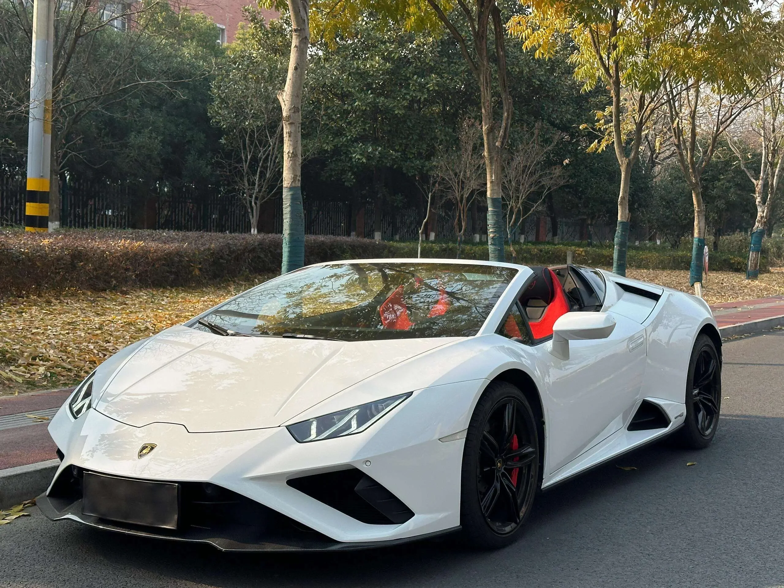Lamborghini Huracán