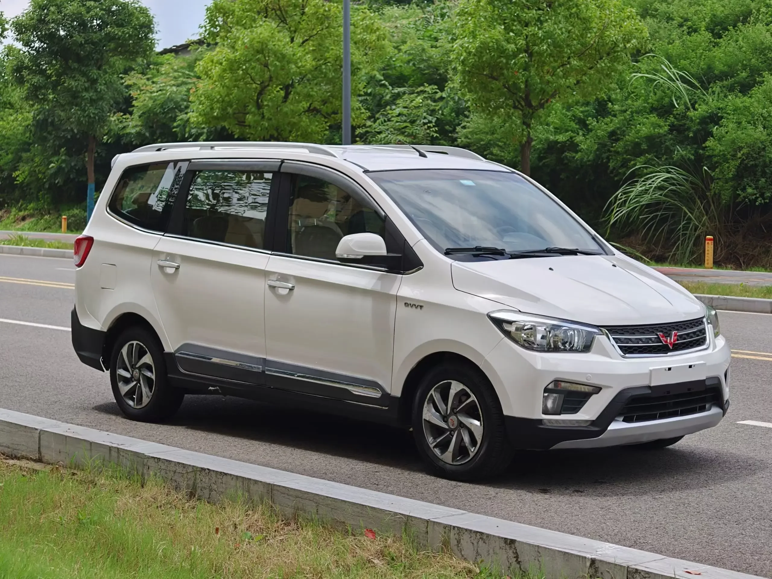 Wuling Hongguang